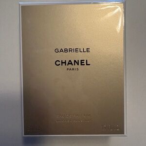 Chanel Gabrielle Eau de Parfum